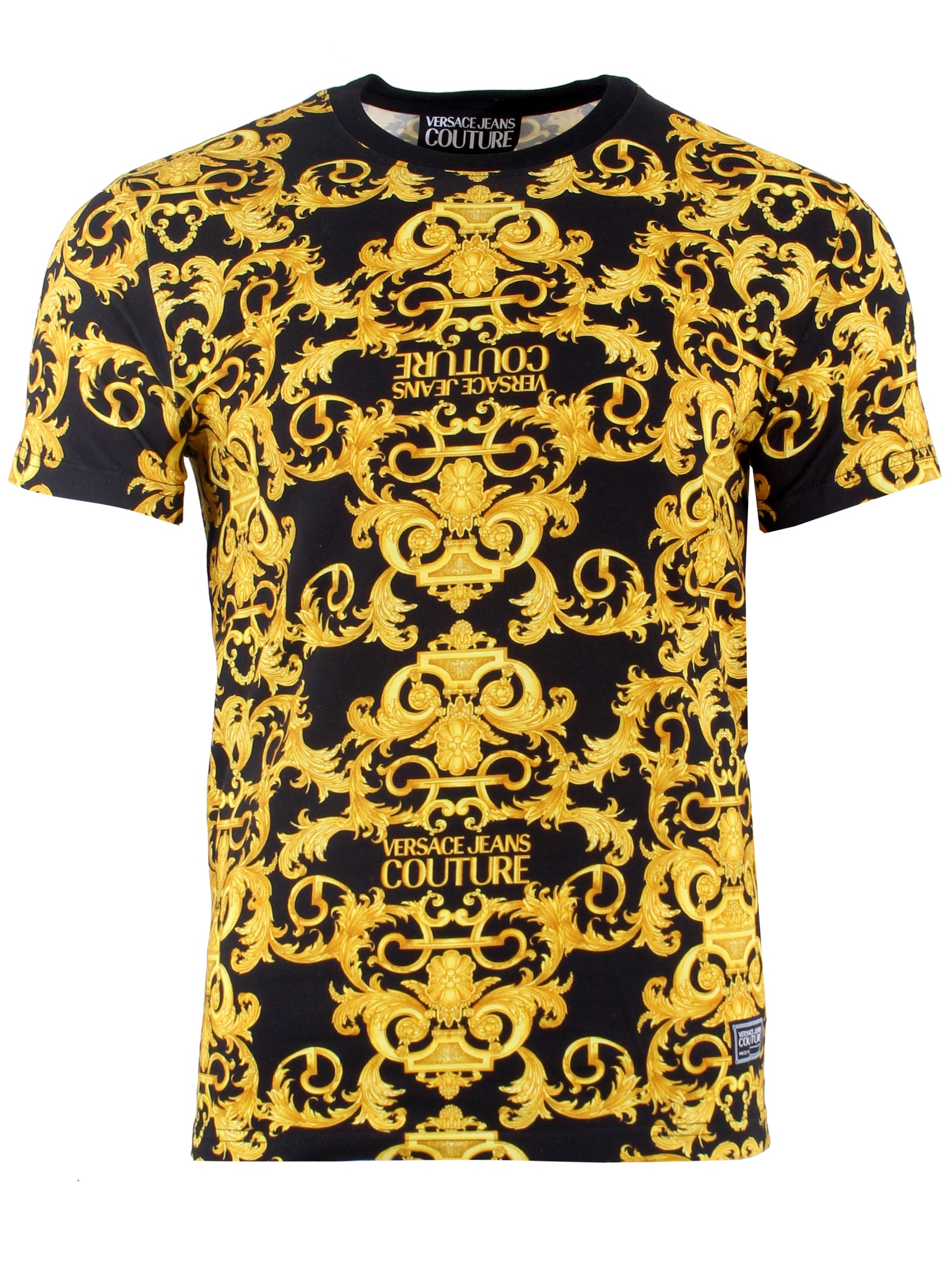 4x versace shirt