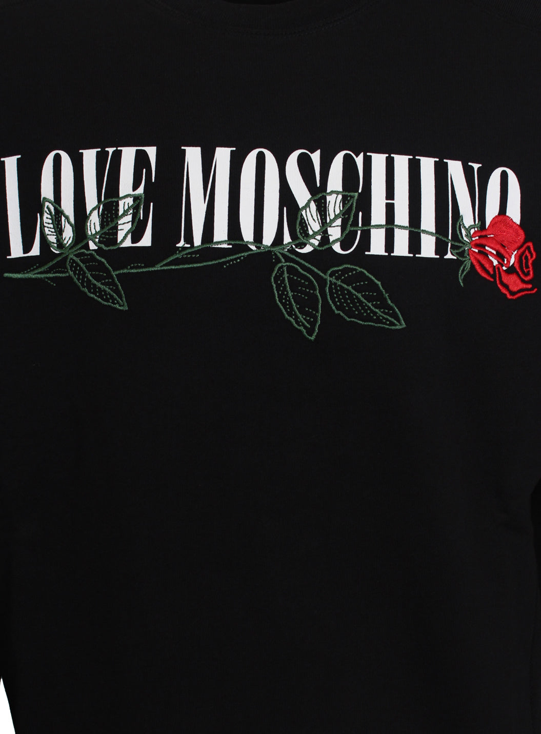 love moschino rose