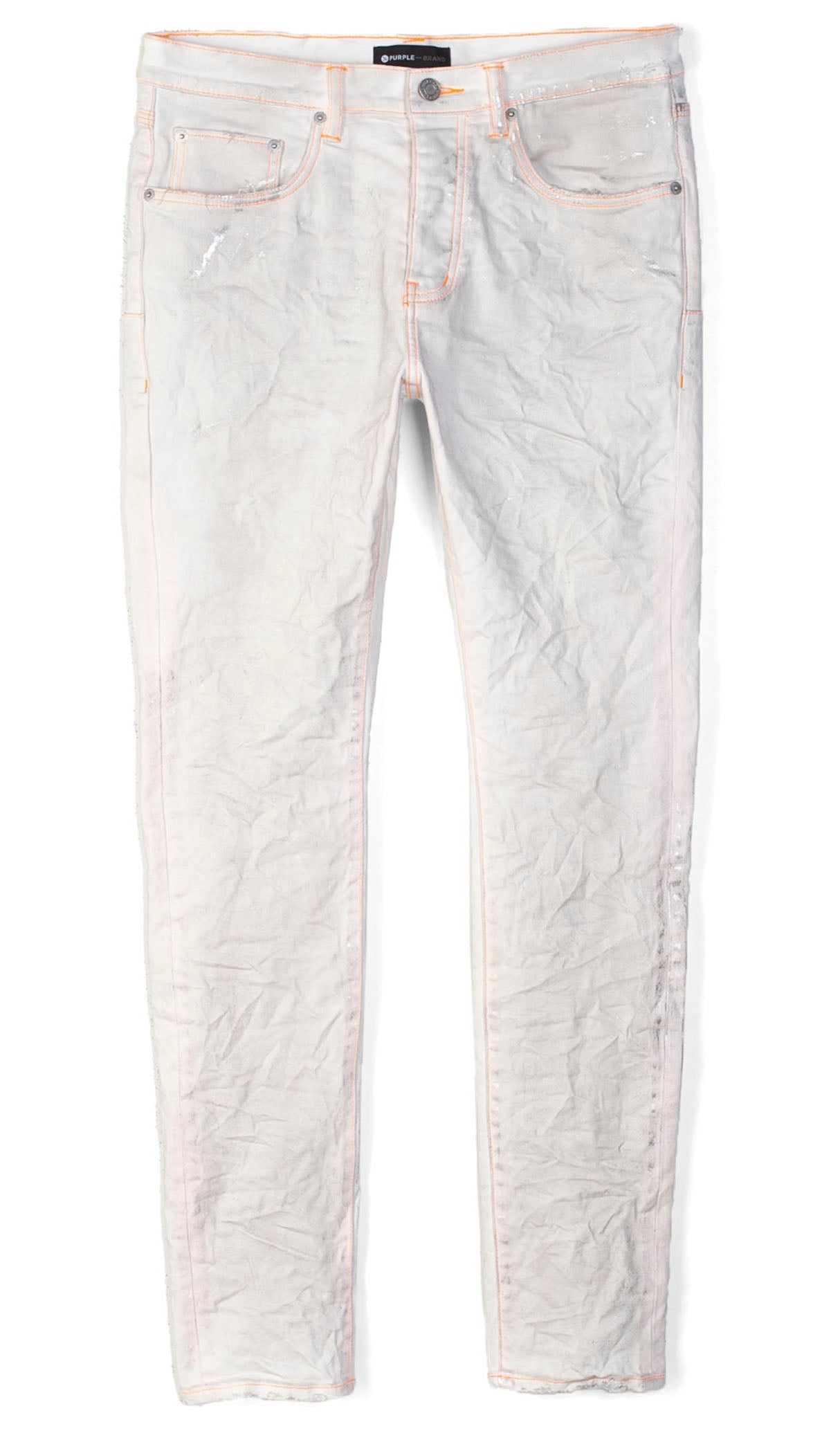 Purple Brand Indigo Dune Marble Jeans – Oneness Boutique