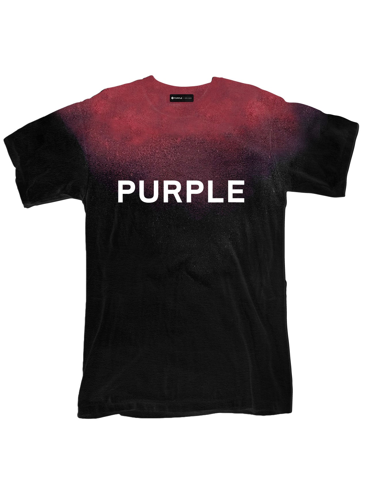 Men's Purple Denim - Coral Light Spray 