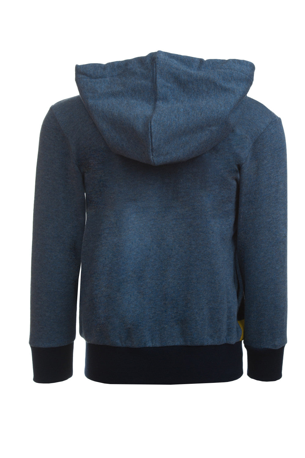 blue fendi hoodie