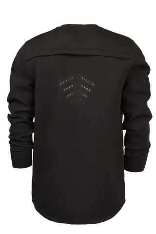 trapstar sweatshirt