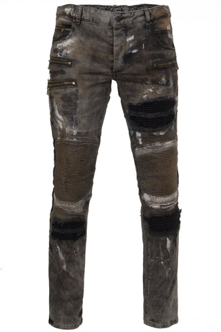 biker jeans big and tall