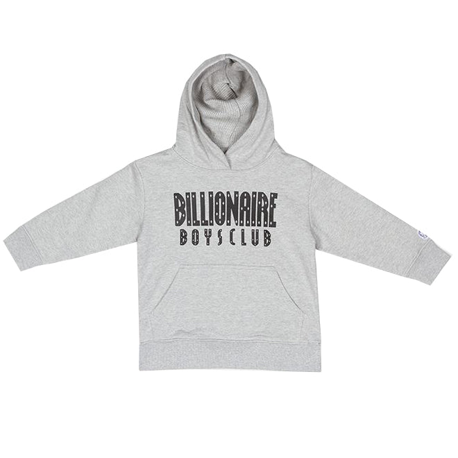 BB STRAIGHT FONT HOODIE - PureAtlanta.com