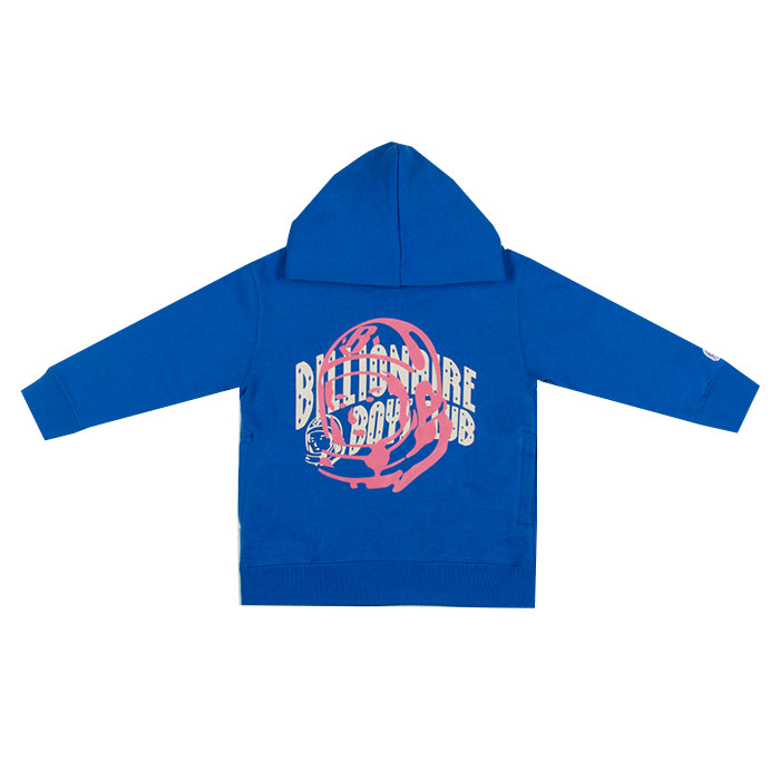 BILLIONAIRE BOYS CLUB BBC MUSE HOODIE VIOLET TULIP