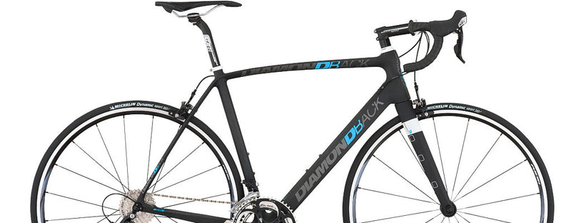 Diamondback Podium ETAPE Road Bike 