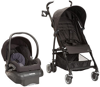 kaia stroller