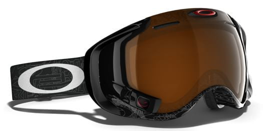 oakley airwave lens