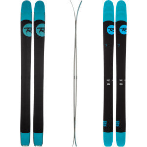 rossignol squad 7