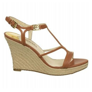 michael kors cicely wedge