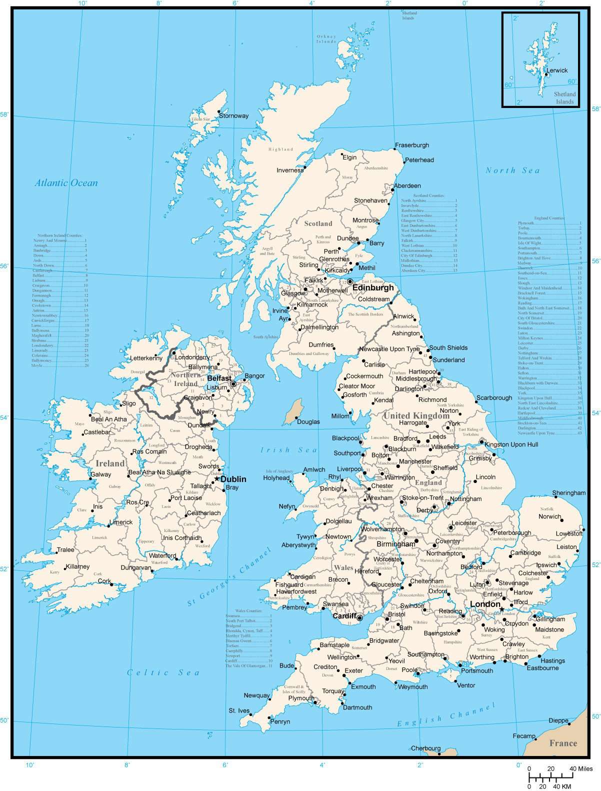 united-kingdom-and-ireland-map-with-counties-in-adobe-illustrator-format