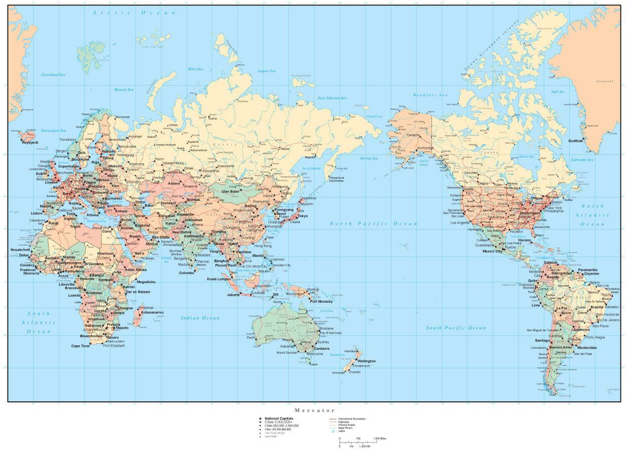 Australia In World Map | ubicaciondepersonas.cdmx.gob.mx