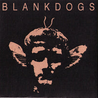 BLANK DOGS- 'Two Months' 7" - Floridas Dying - Dead Beat Records