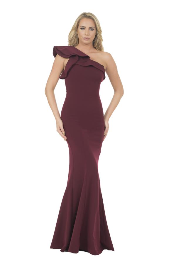 posh evening gowns