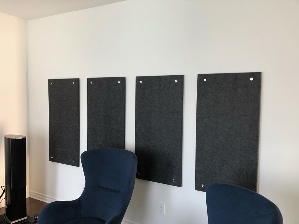 2x4 Wall Panel - Standard