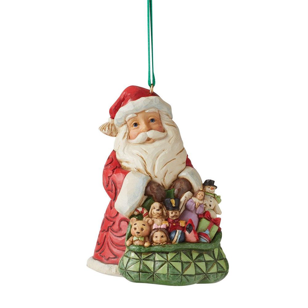 EP5276-JS SANTA : 3.54 in H