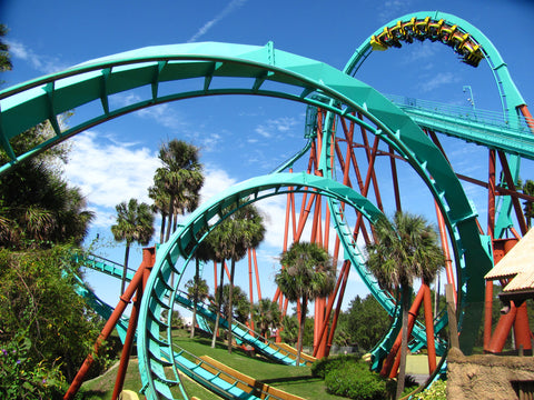 Busch Gardens