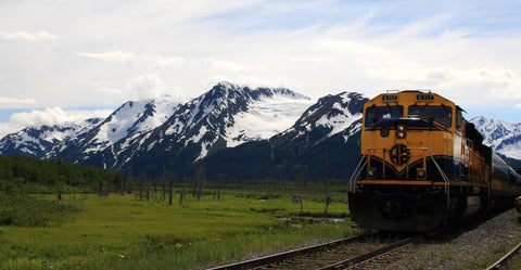 Alaska Railroad