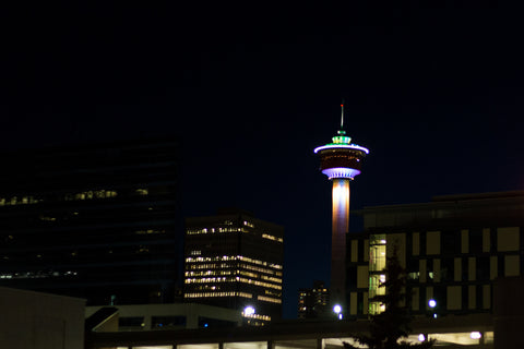 Calgary Tower