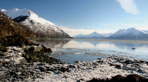 Chugach State Park