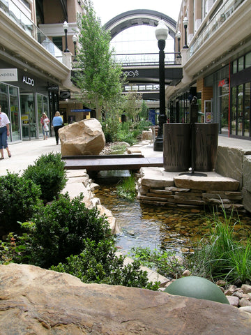 City Creek