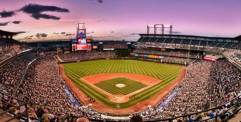 Coors Field