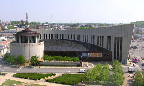 Country Music Hall of Fame and Museum