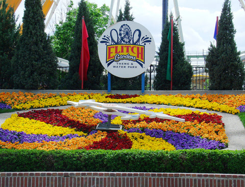 Elitch Gardens Theme Park