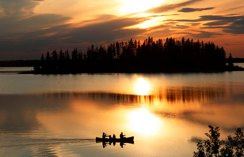 Elk Island National Park