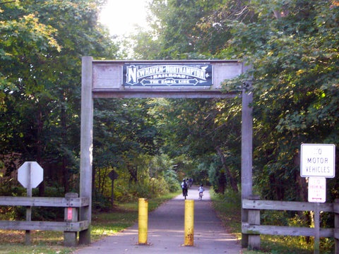 Farmington Canal