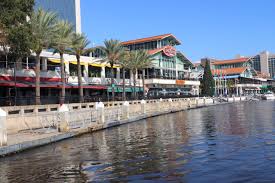 Jacksonville Landing