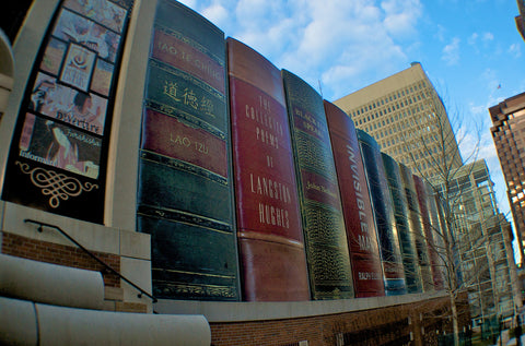 Kansas City Public Library