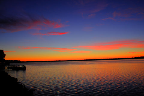 Lake Monona