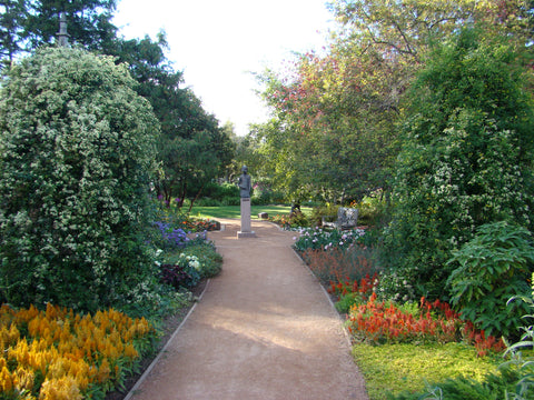 Leo Mol Sculpture Garden