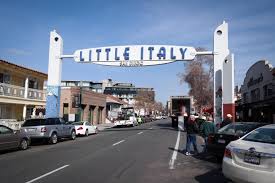 Little Italy