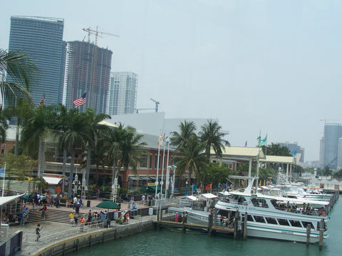 Bayside Marketplace