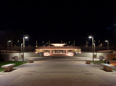 Monona Terrace