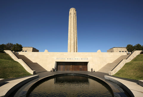 National World War 1 Museum