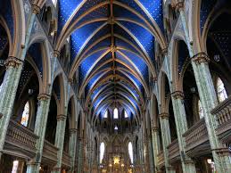 Notre-Dame Cathedral Basilica