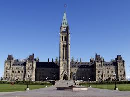 Peace Tower