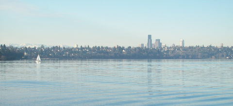 Puget Sound