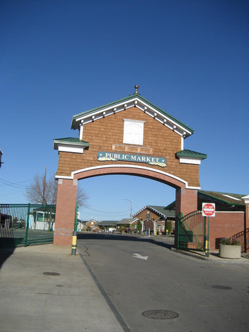 Rochester Public Market