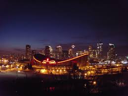 Scotiabank Saddledome