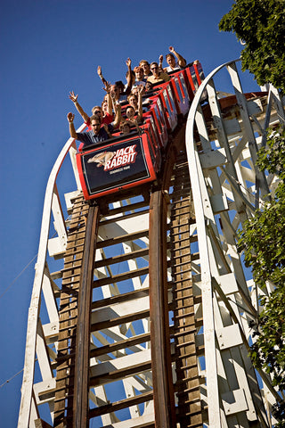 Seabreeze Amusement Park