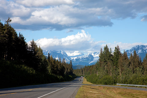 Seward Highway