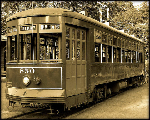 Shore Line Trolley Museum