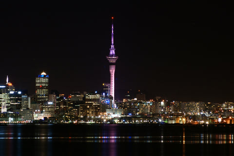 Auckland Sky Tower