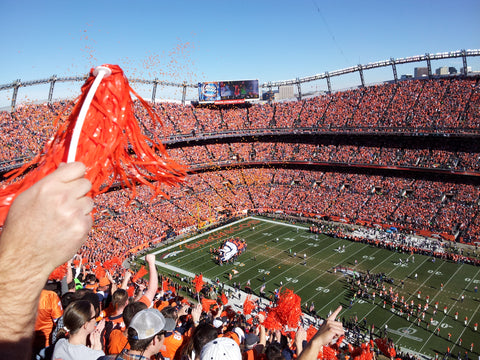 Sports Authority Field at Mile High