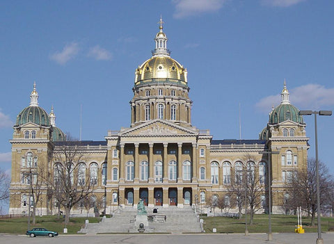 The State Capitol