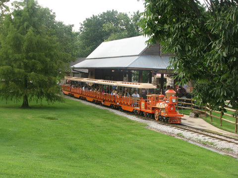 Tulsa Zoo